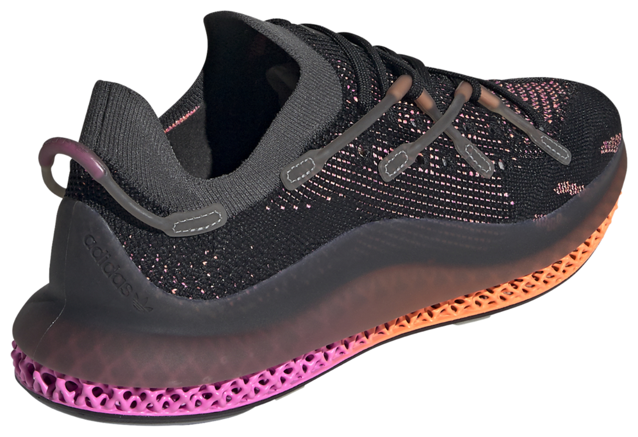 adidas 4D Fusio Image 3 of 5. Tap to open photo gallery.