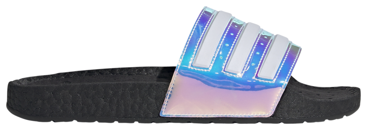 adidas Adilette Boost Image 1 of 5. Tap to open photo gallery.