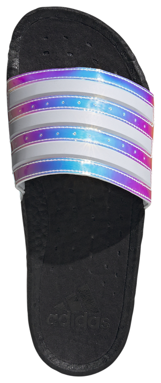 adidas Adilette Boost Image 4 of 5. Tap to open photo gallery.