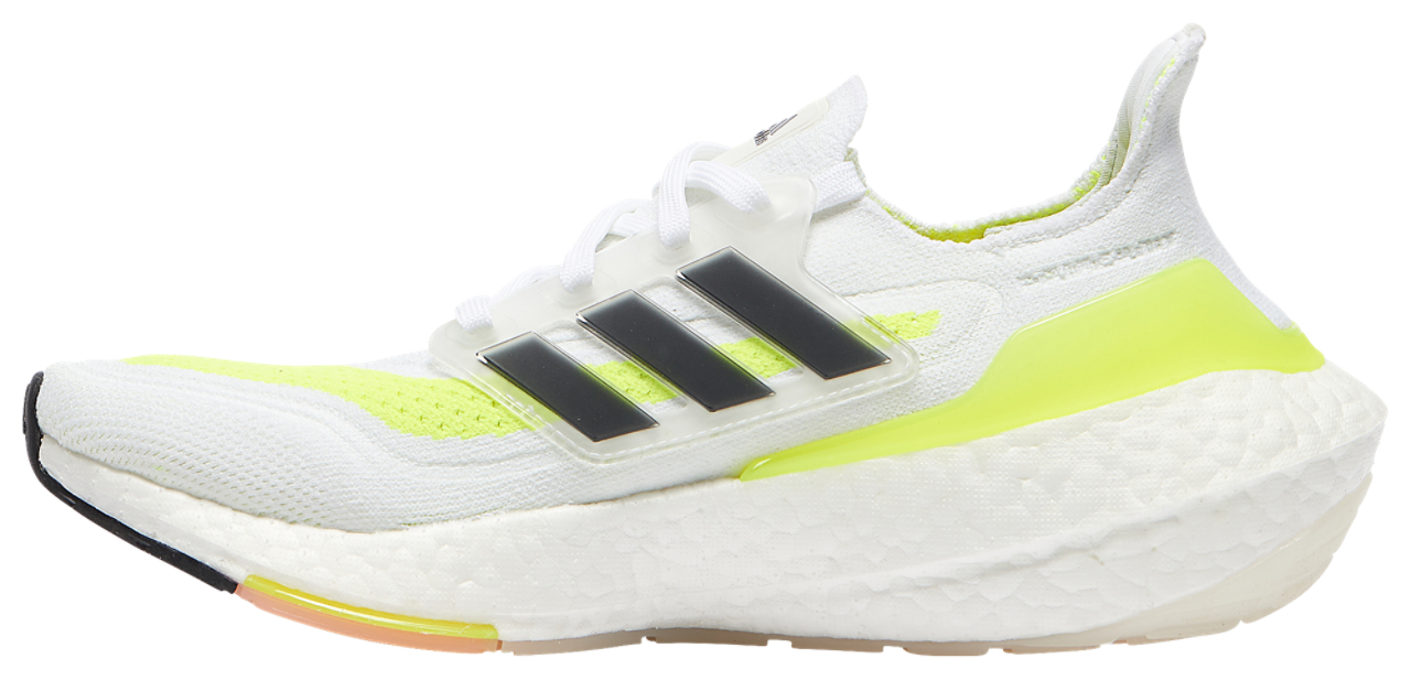 adidas Ultraboost 21 Image 2 of 7. Tap to open photo gallery.