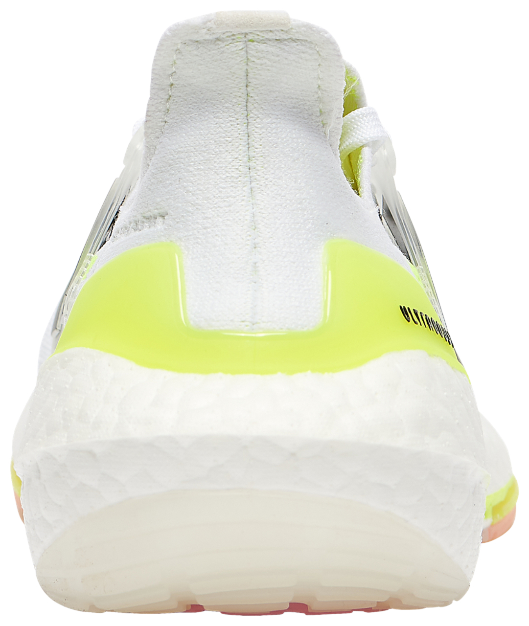 adidas Ultraboost 21 Image 3 of 7. Tap to open photo gallery.