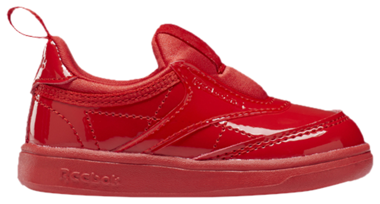 Reebok Club C Image 1 of 5. Tap to open photo gallery.