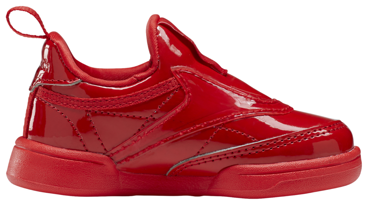 Reebok Club C Image 2 of 5. Tap to open photo gallery.