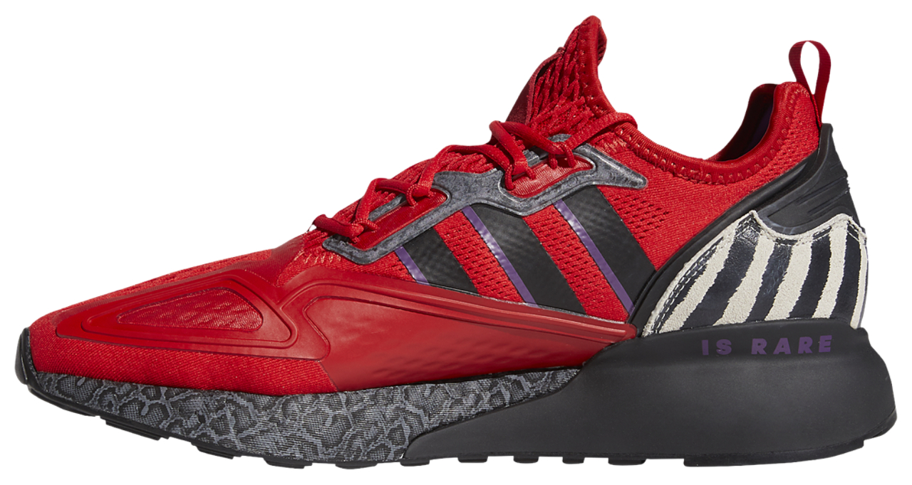 adidas Originals ZX 2K Boost Image 2 of 4. Tap to open photo gallery.