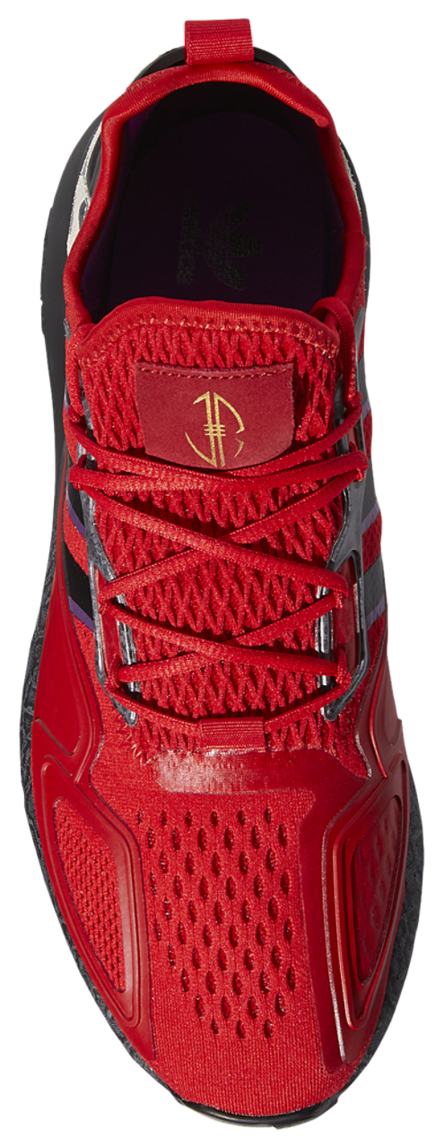 adidas Originals ZX 2K Boost Image 3 of 4. Tap to open photo gallery.