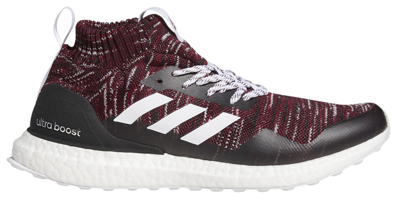 adidas Ultraboost Mid PE Image 1 of 7. Tap to open photo gallery.