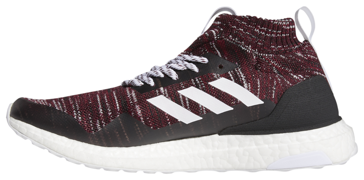 adidas Ultraboost Mid PE Image 2 of 7. Tap to open photo gallery.