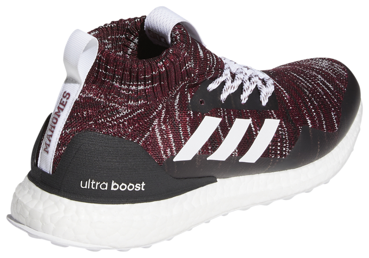 adidas Ultraboost Mid PE Image 3 of 7. Tap to open photo gallery.