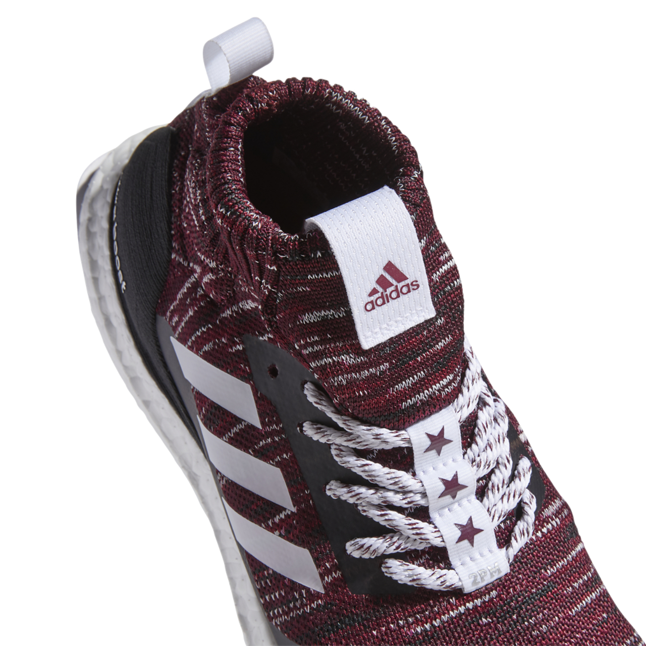 adidas Ultraboost Mid PE Image 6 of 7. Tap to open photo gallery.