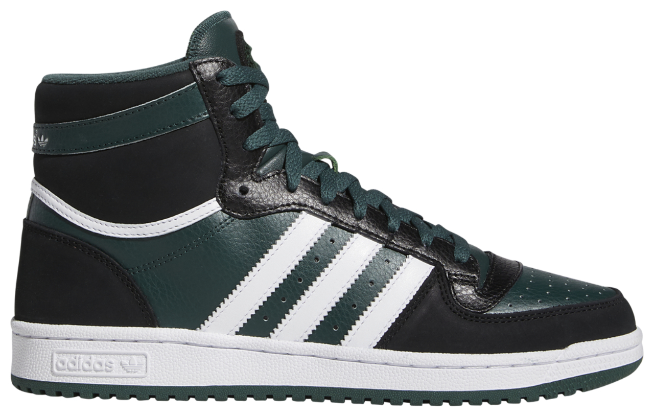 adidas Originals Top Ten RB Image 1 of 5. Tap to open photo gallery.