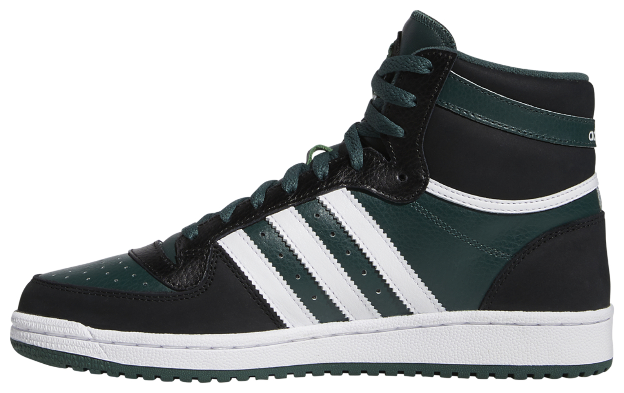 adidas Originals Top Ten RB Image 2 of 5. Tap to open photo gallery.