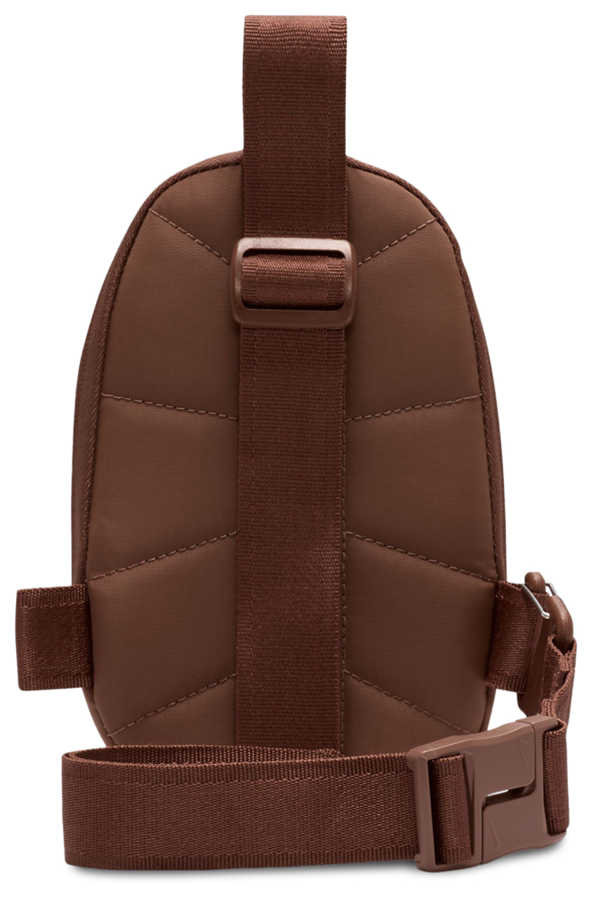 Nike Nike NSW Commuter Crossbody  Image 2 of 7. Tap to open photo gallery.