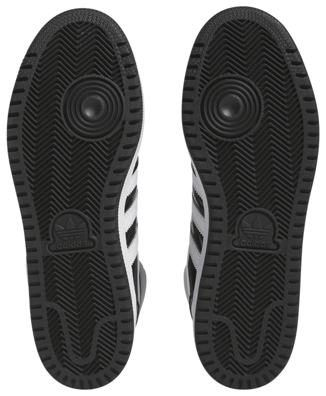 adidas Originals Top Ten RB Patent Leather Image 5 of 5. Tap to open photo gallery.