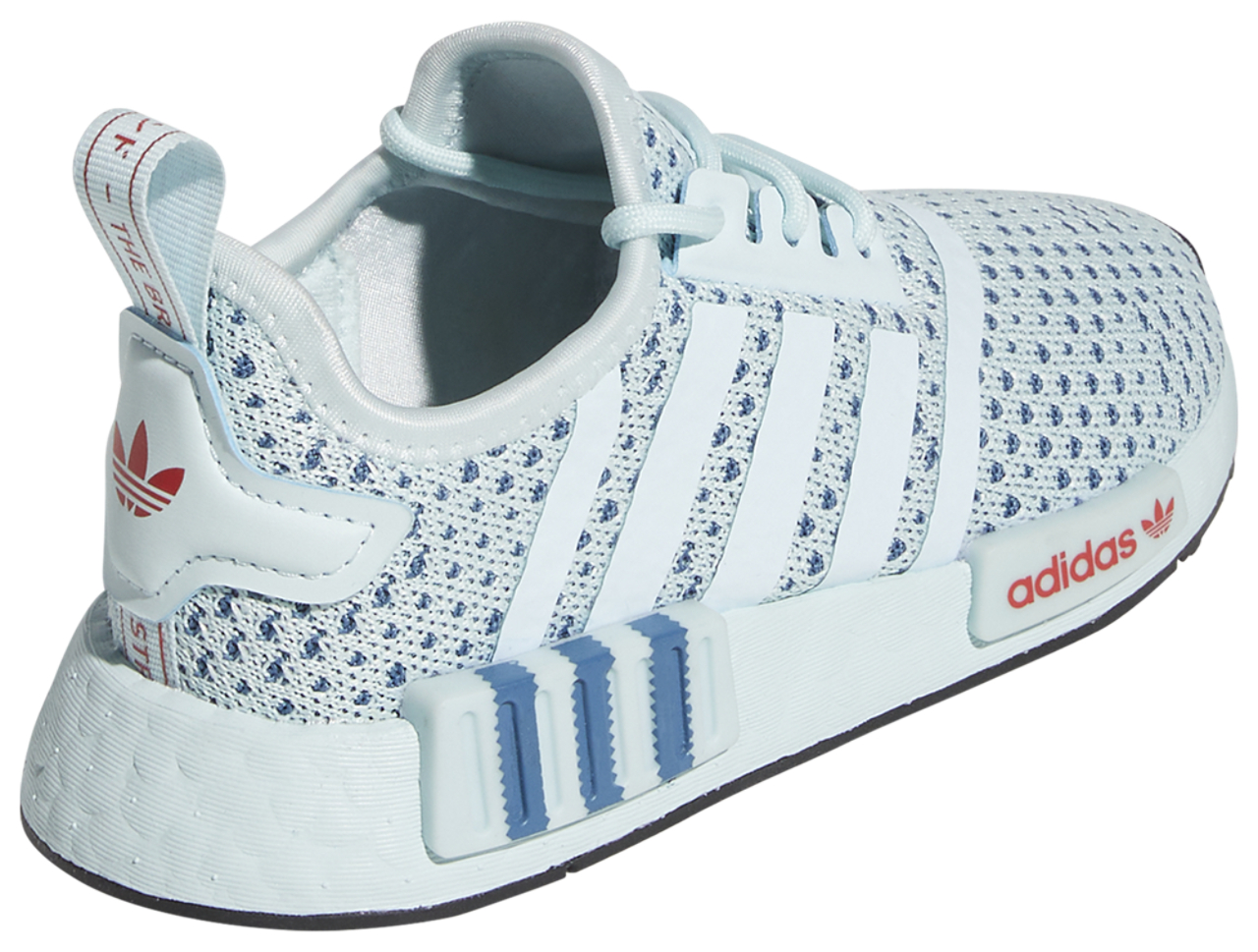 adidas Originals NMD_R1 Image 3 of 5. Tap to open photo gallery.