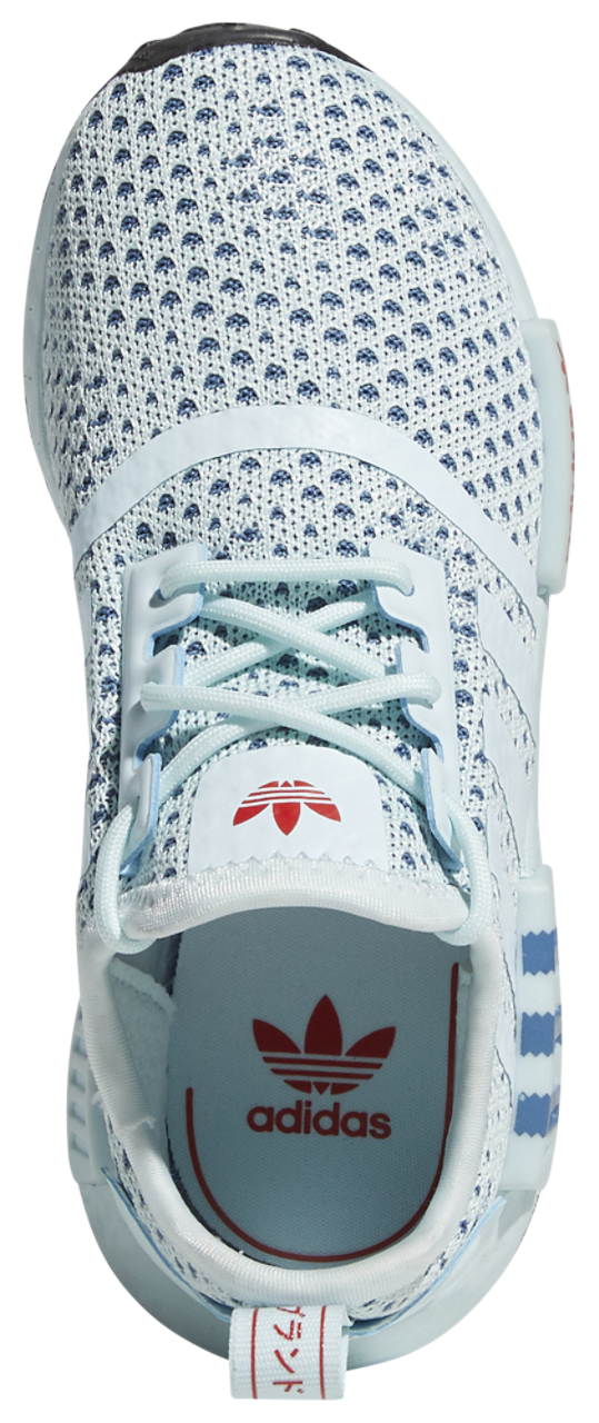 adidas Originals NMD_R1 Image 4 of 5. Tap to open photo gallery.