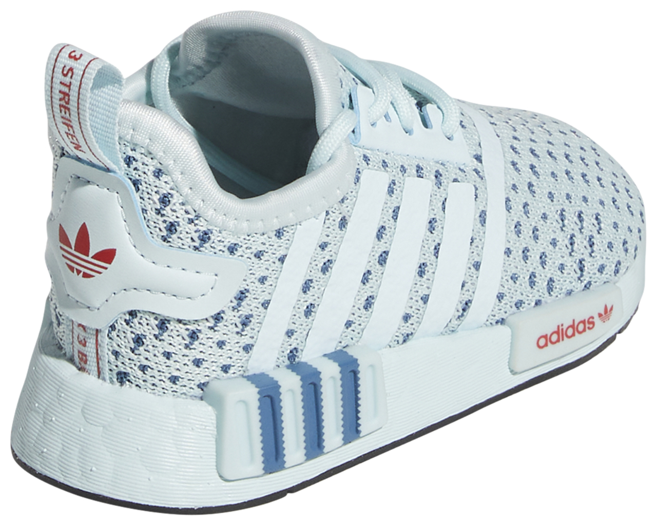 adidas Originals NMD R1 Image 3 of 5. Tap to open photo gallery.