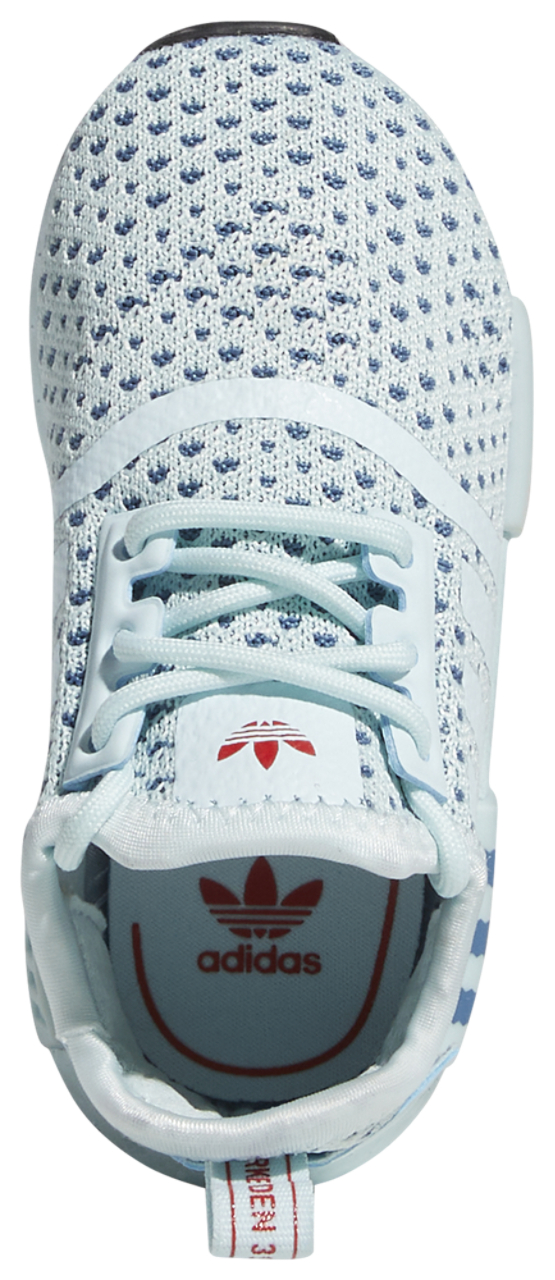 adidas Originals NMD R1 Image 4 of 5. Tap to open photo gallery.