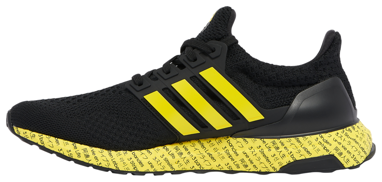 adidas Ultraboost 5.0 DNA Image 2 of 5. Tap to open photo gallery.