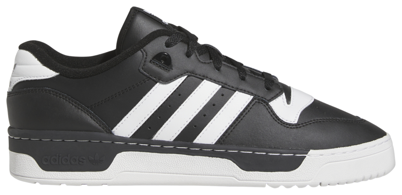 adidas Originals Rivalry Low Image 2 of 6. Tap to open photo gallery.