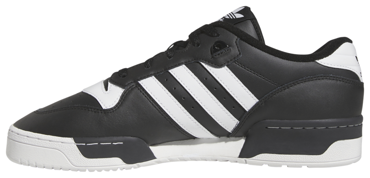 adidas Originals Rivalry Low Image 3 of 6. Tap to open photo gallery.
