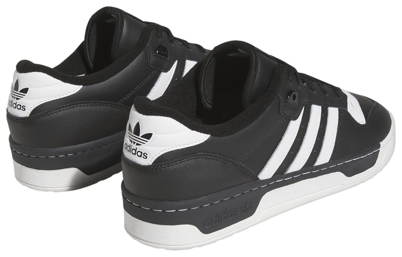 adidas Originals Rivalry Low Image 4 of 6. Tap to open photo gallery.