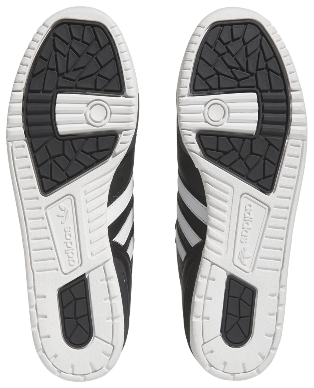 adidas Originals Rivalry Low Image 6 of 6. Tap to open photo gallery.