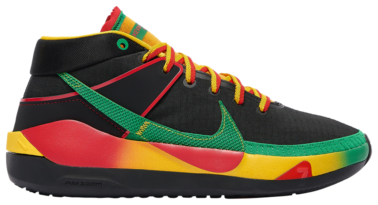 Nike KD 13 Image 1 of 5. Tap to open photo gallery.