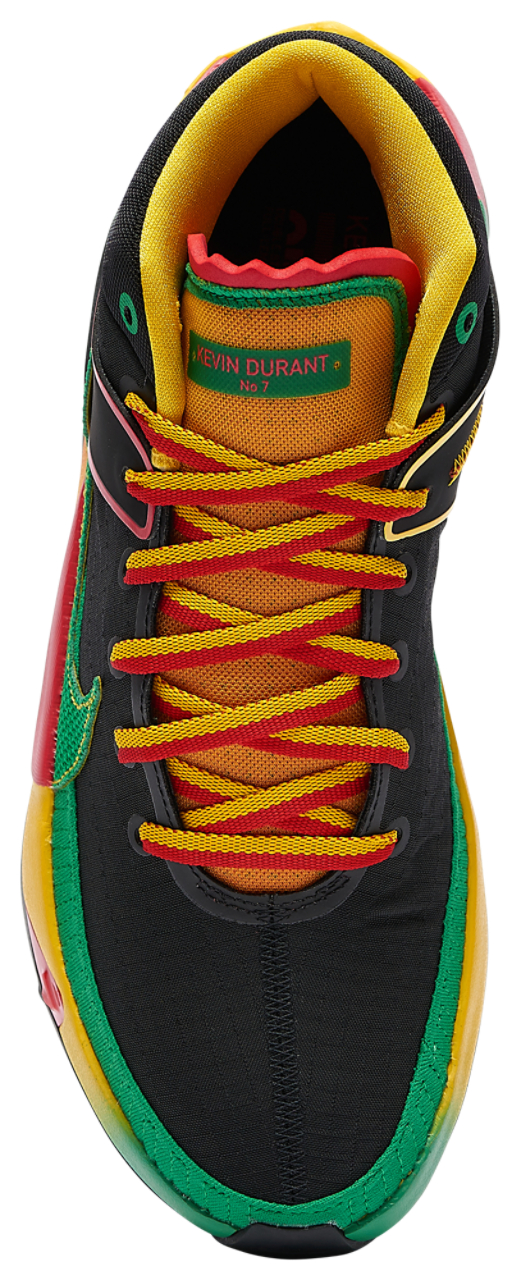 Nike KD 13 Image 4 of 5. Tap to open photo gallery.