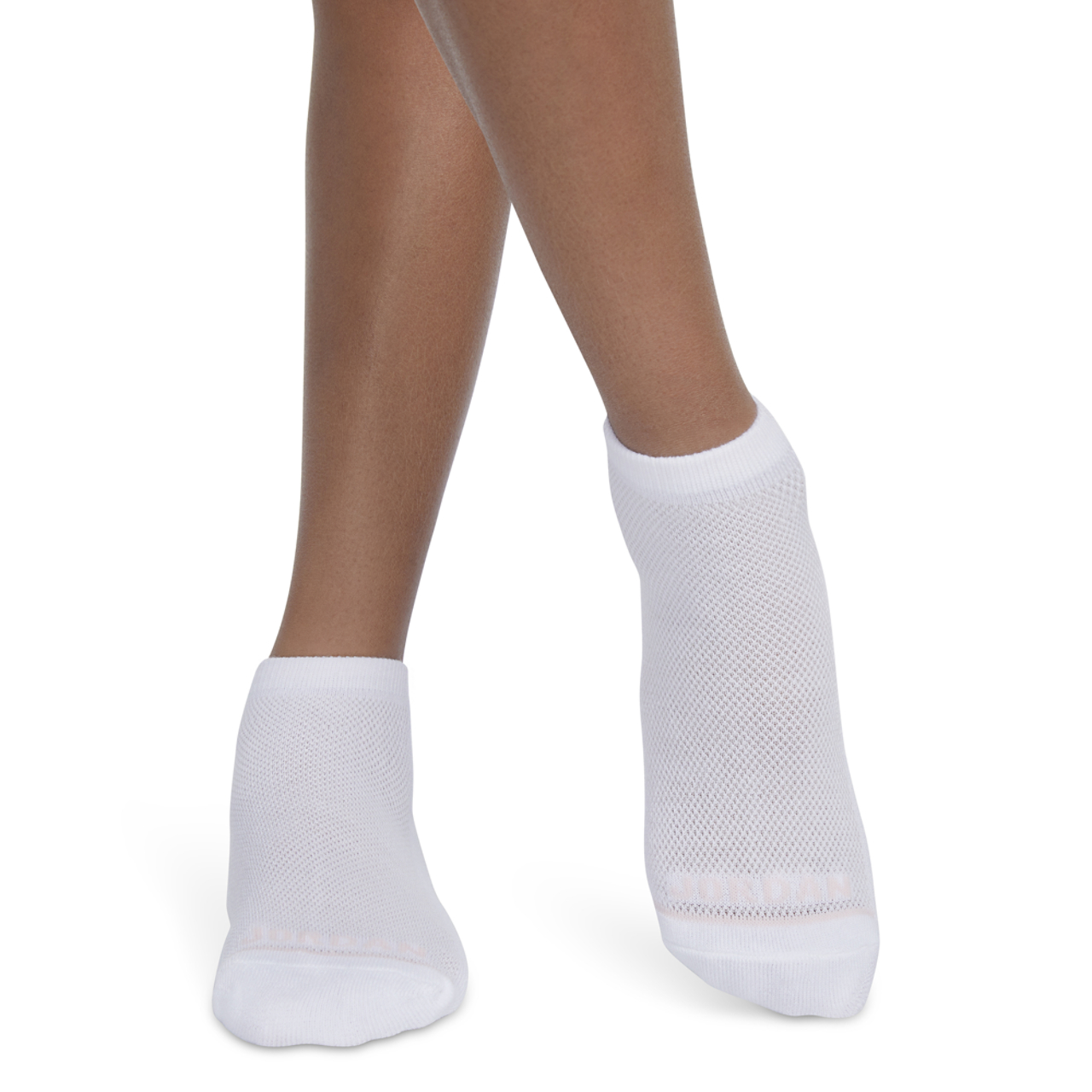 Jordan No Show Socks Image 6 of 7. Tap to open photo gallery.