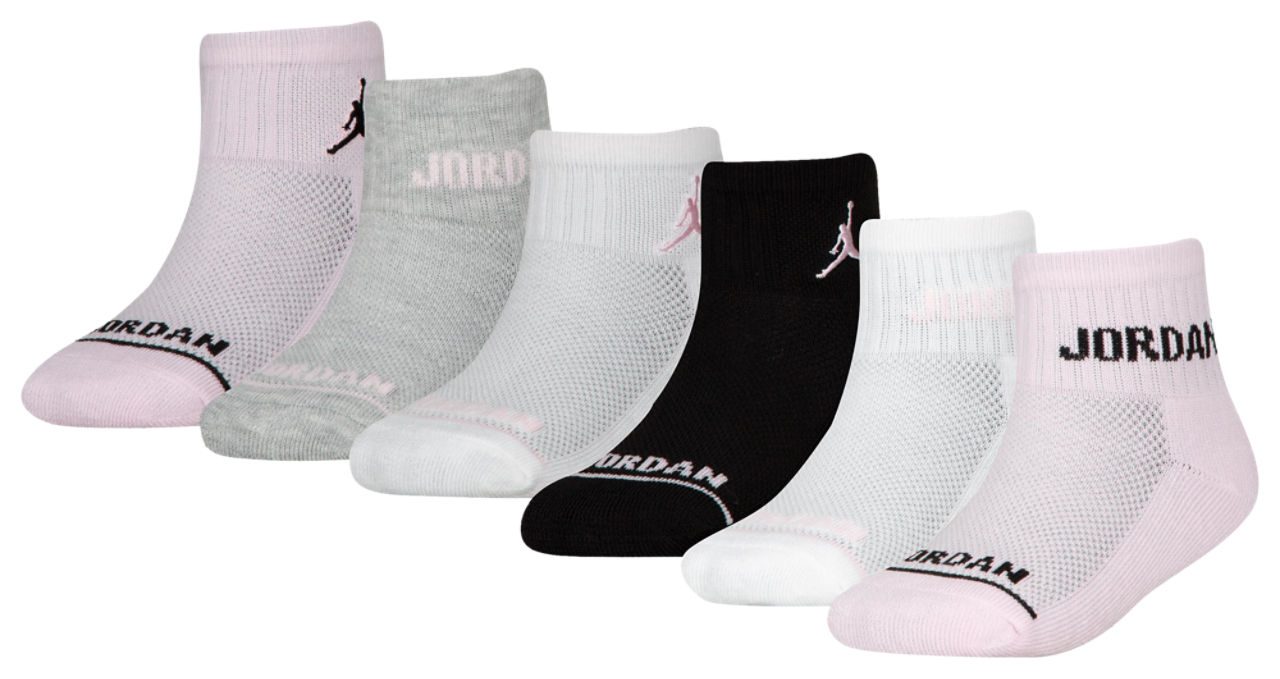 Jordan Ankle Sock Image 2 of 9. Tap to open photo gallery.
