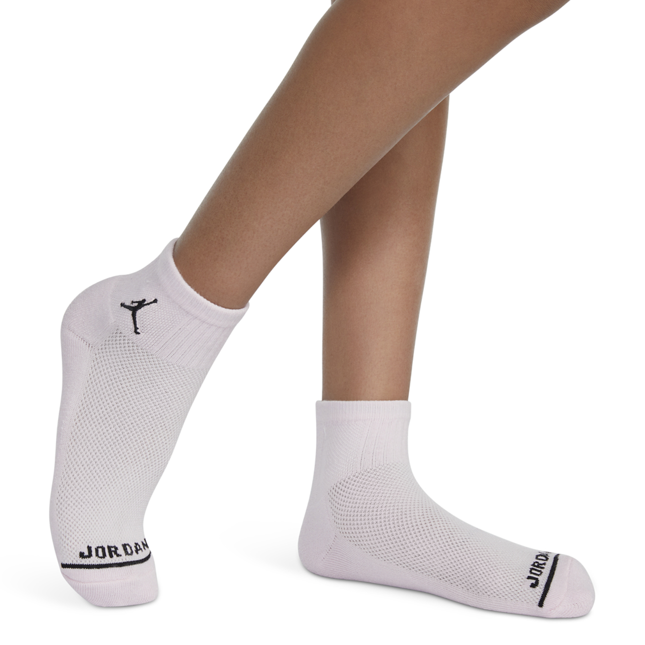 Jordan Ankle Sock Image 5 of 9. Tap to open photo gallery.