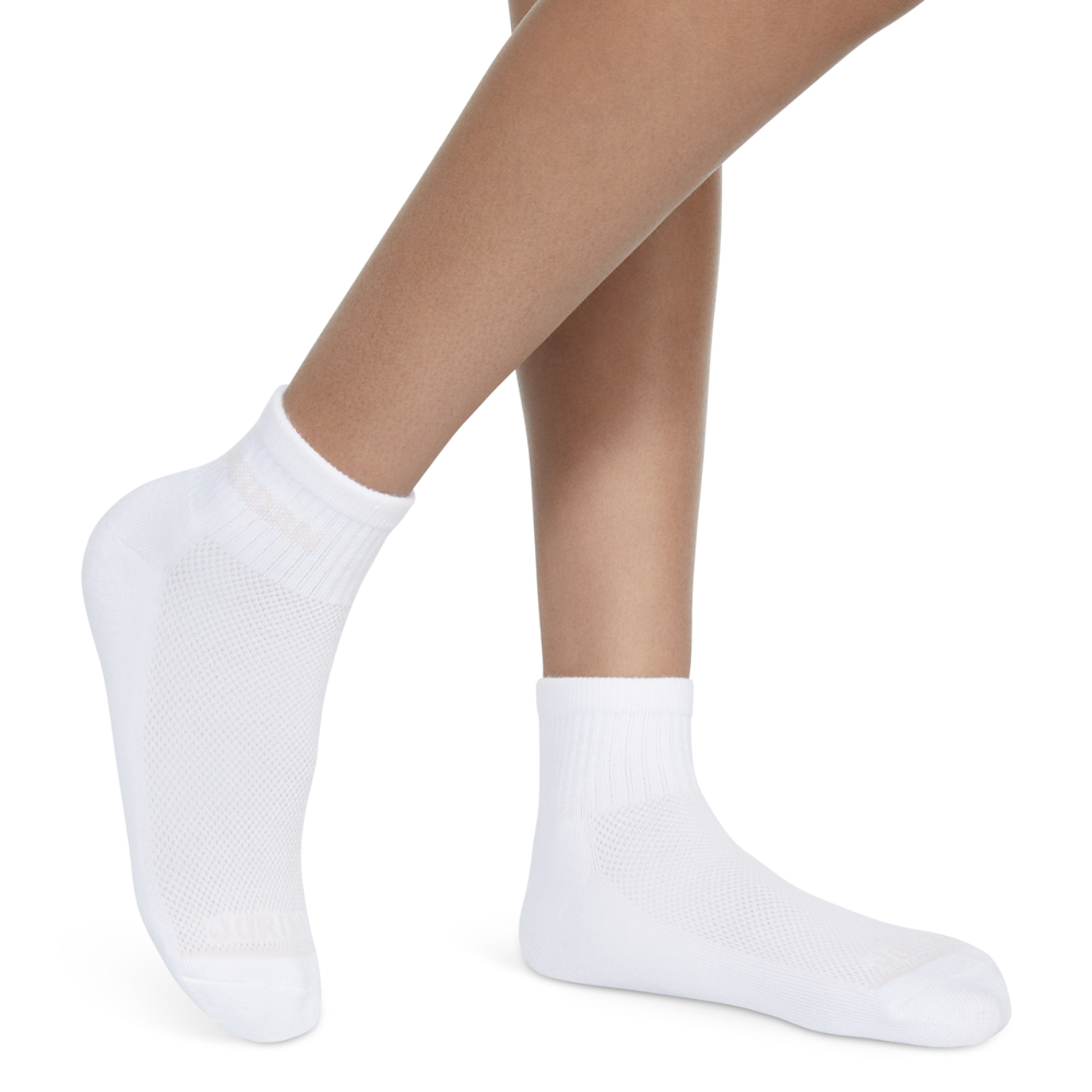 Jordan Ankle Sock Image 8 of 9. Tap to open photo gallery.