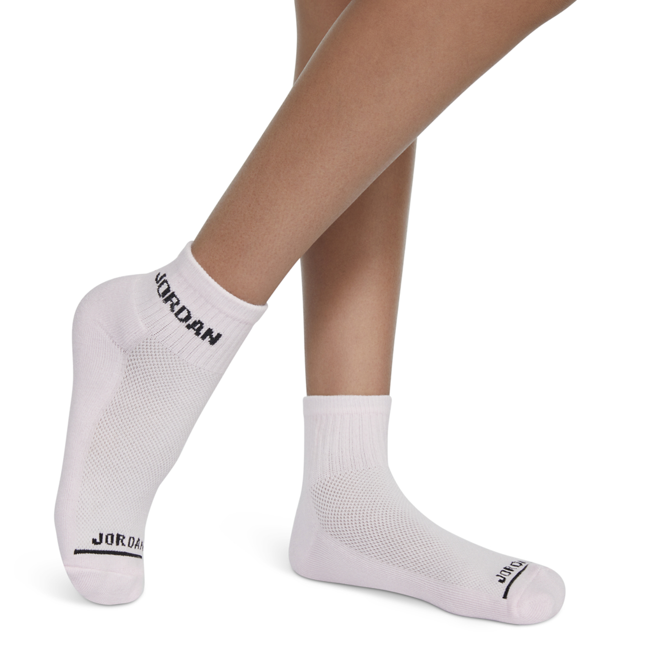 Jordan Ankle Sock Image 9 of 9. Tap to open photo gallery.