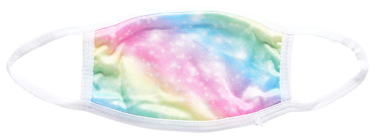 SofSole 3 Pack Classic Youth Mask Image 2 of 4. Tap to open photo gallery.