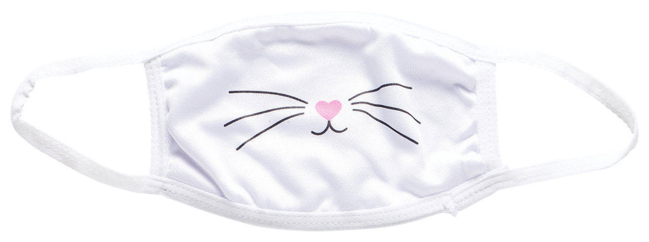 SofSole 3 Pack Classic Youth Mask Image 3 of 4. Tap to open photo gallery.