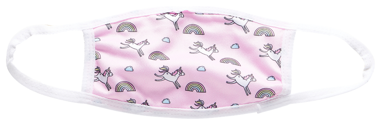 SofSole 3 Pack Classic Youth Mask Image 4 of 4. Tap to open photo gallery.