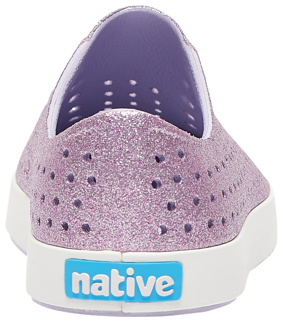 Native Shoes Jefferson Image 4 of 6. Tap to open photo gallery.