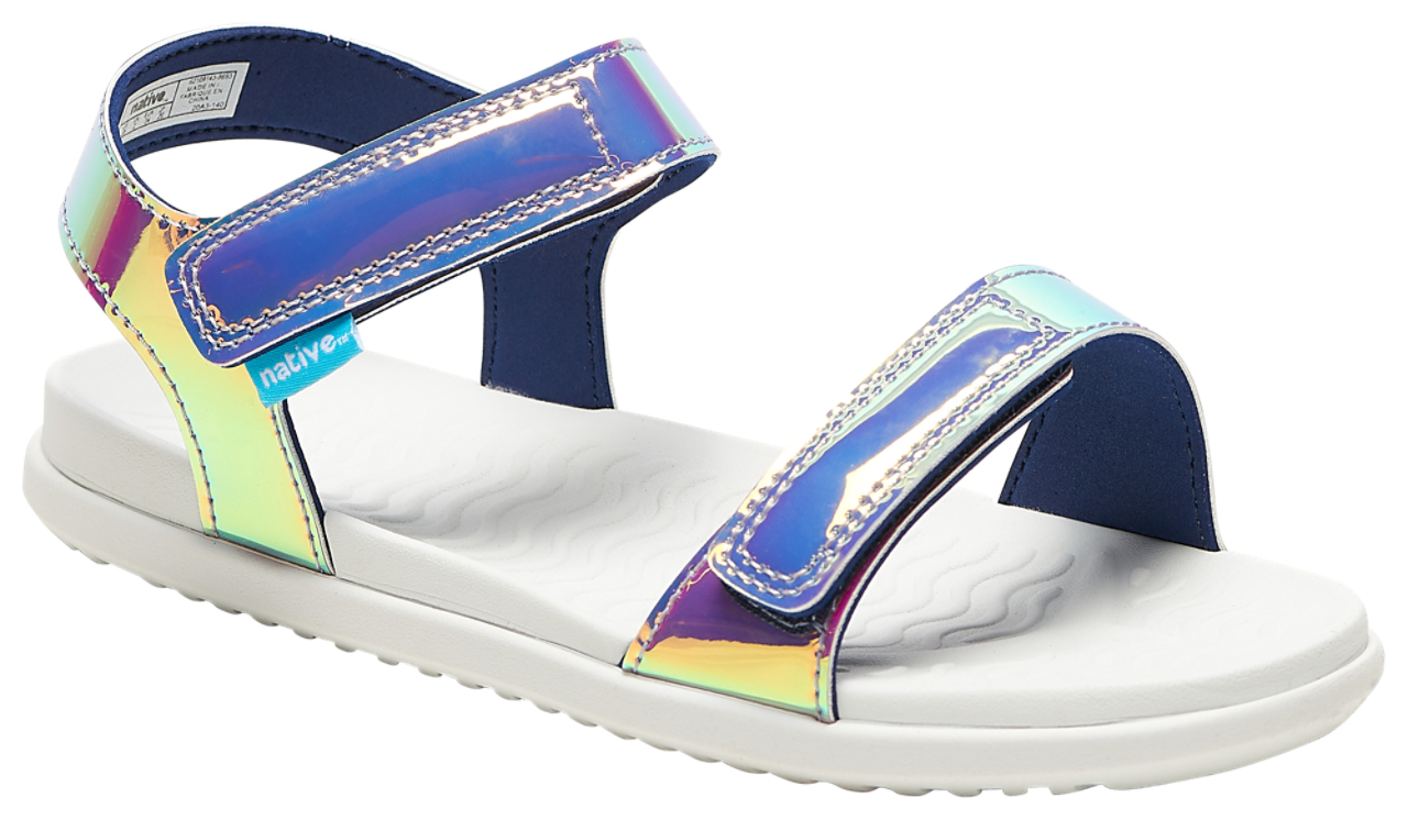 Native Charley Hologram Image 2 of 4. Tap to open photo gallery.