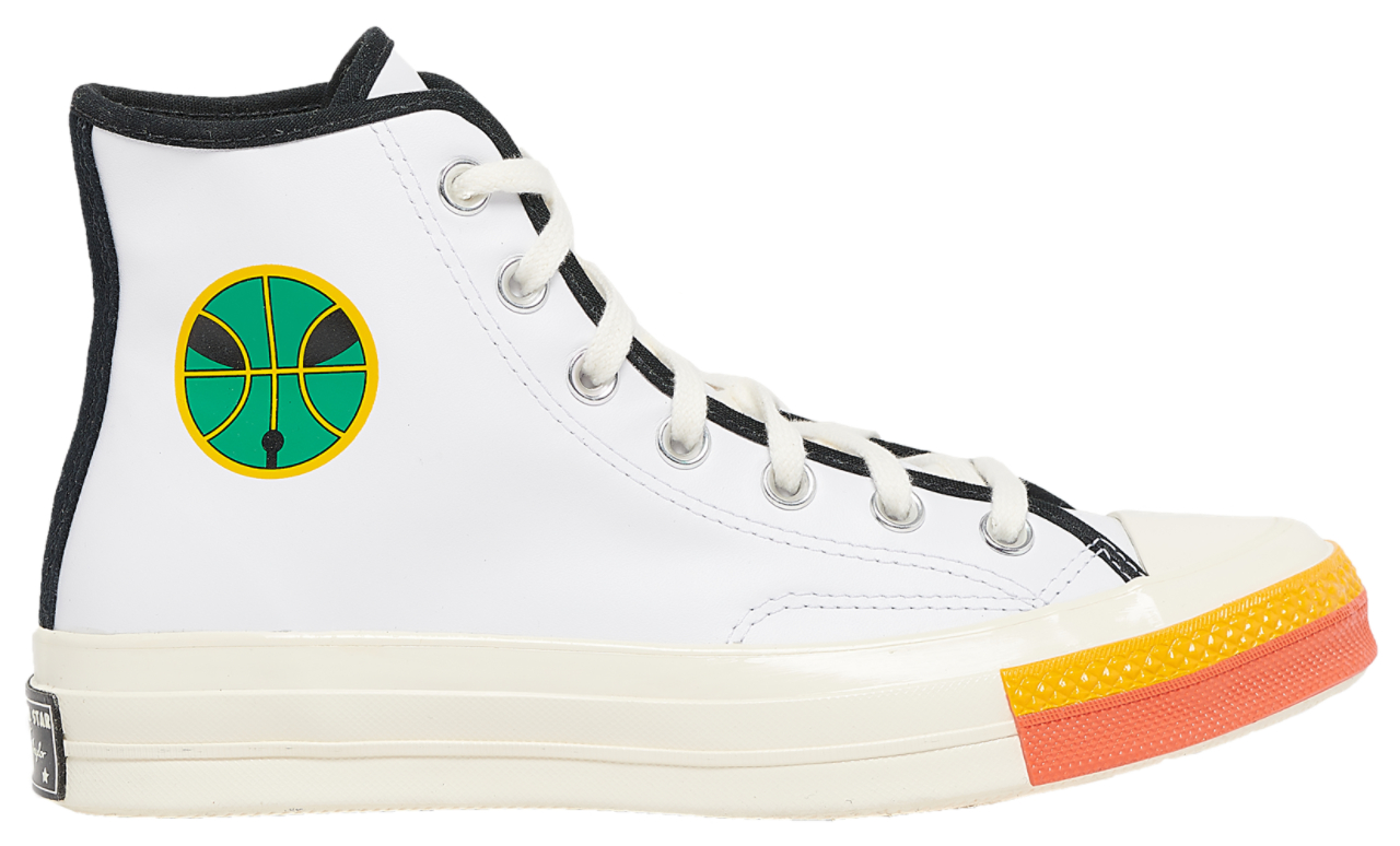Converse Chuck Taylor 70 High Top Image 1 of 5. Tap to open photo gallery.