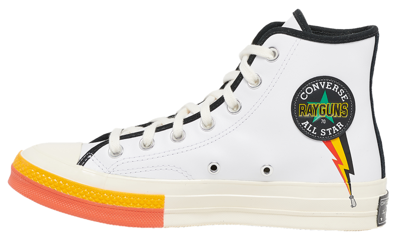Converse Chuck Taylor 70 High Top Image 2 of 5. Tap to open photo gallery.