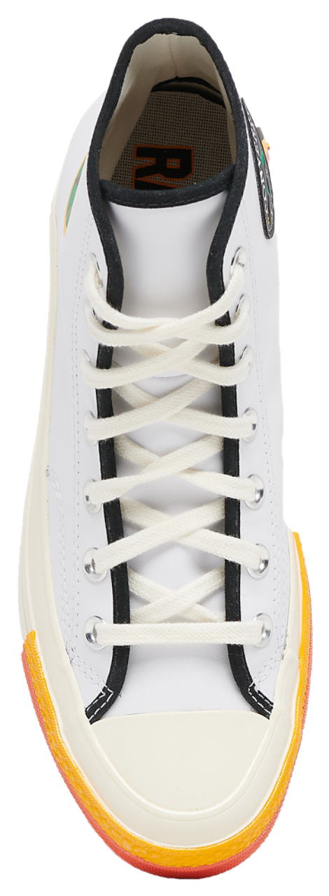 Converse Chuck Taylor 70 High Top Image 4 of 5. Tap to open photo gallery.