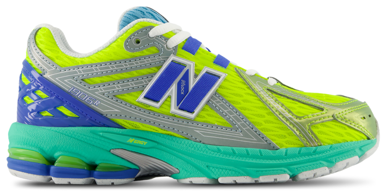 New Balance 1906 Image 1 of 5. Tap to open photo gallery.