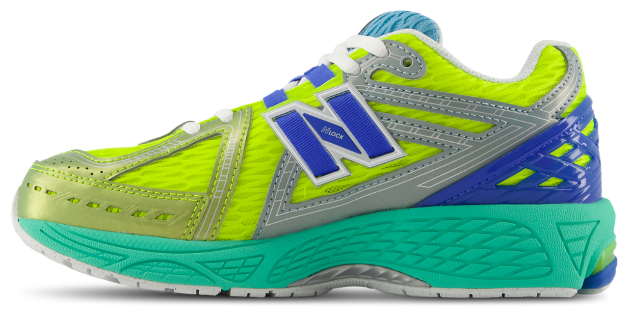 New Balance 1906 Image 2 of 5. Tap to open photo gallery.
