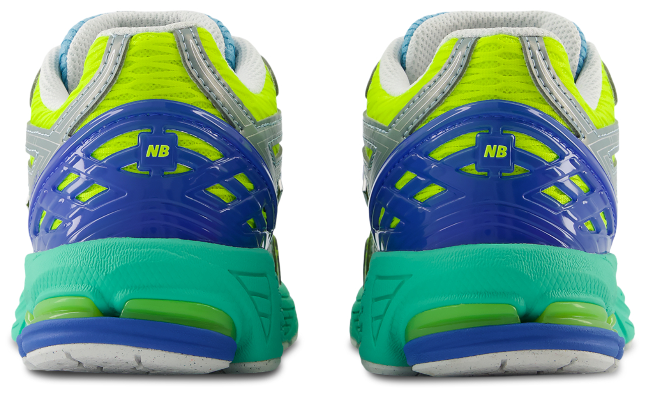 New Balance 1906 Image 3 of 5. Tap to open photo gallery.