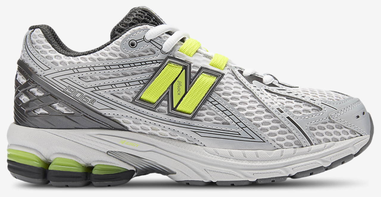 New Balance 1906 Image 1 of 5. Tap to open photo gallery.