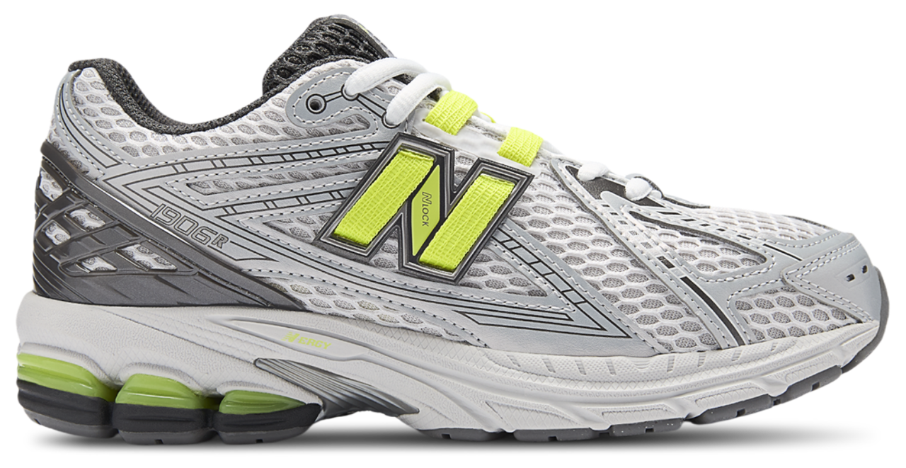 New Balance 1906 Image 1 of 5. Tap to open photo gallery.