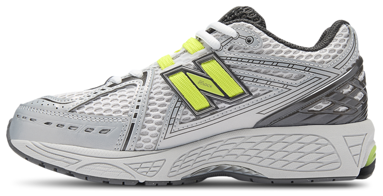 New Balance 1906 - Boys' Grade School | Foot Locker