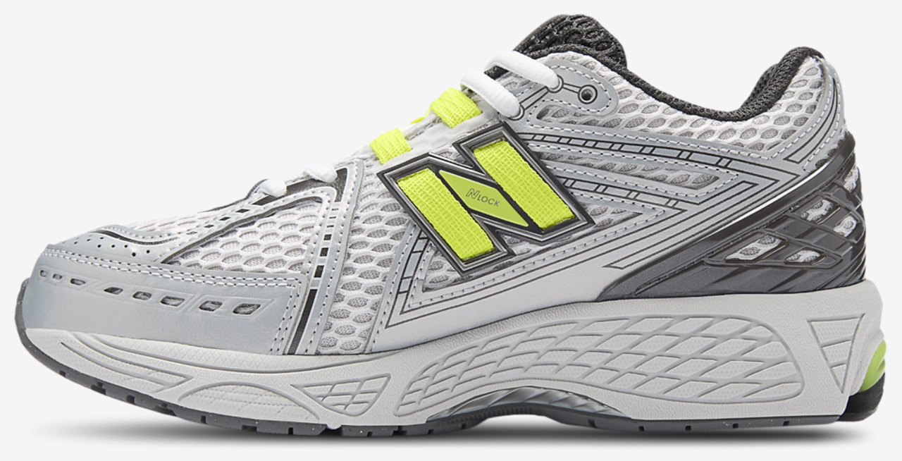 New Balance 1906 Image 2 of 5. Tap to open photo gallery.