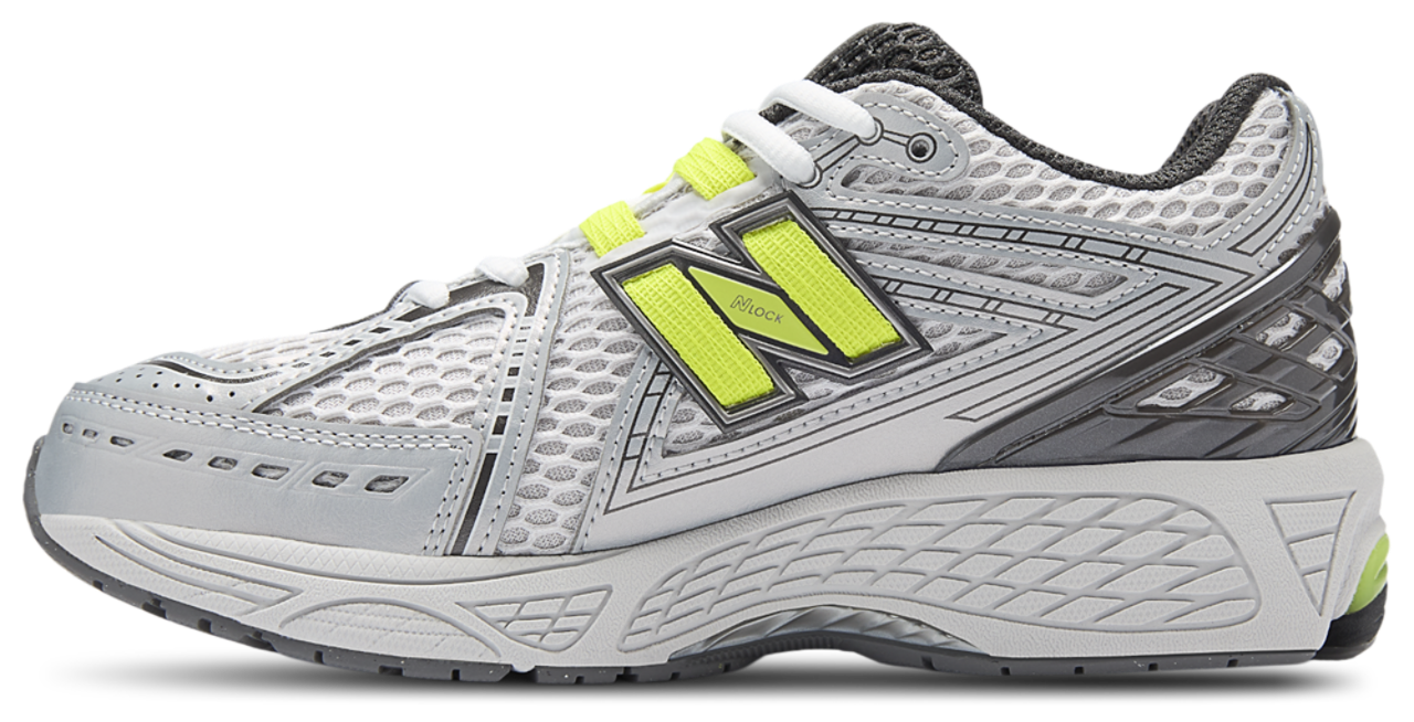 New Balance 1906 Image 2 of 5. Tap to open photo gallery.
