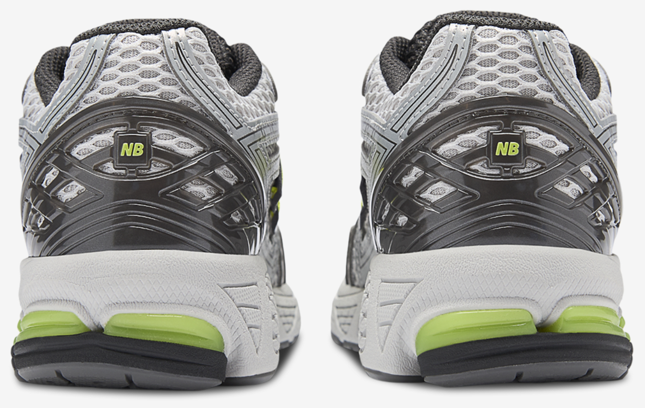 New Balance 1906 Image 3 of 5. Tap to open photo gallery.